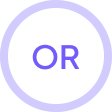 text circle